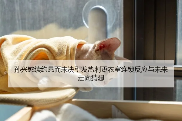 孙兴慜续约悬而未决引发热刺更衣室连锁反应与未来走向猜想